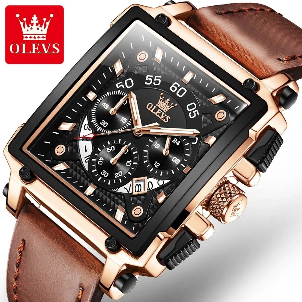 OLEVS 9919
