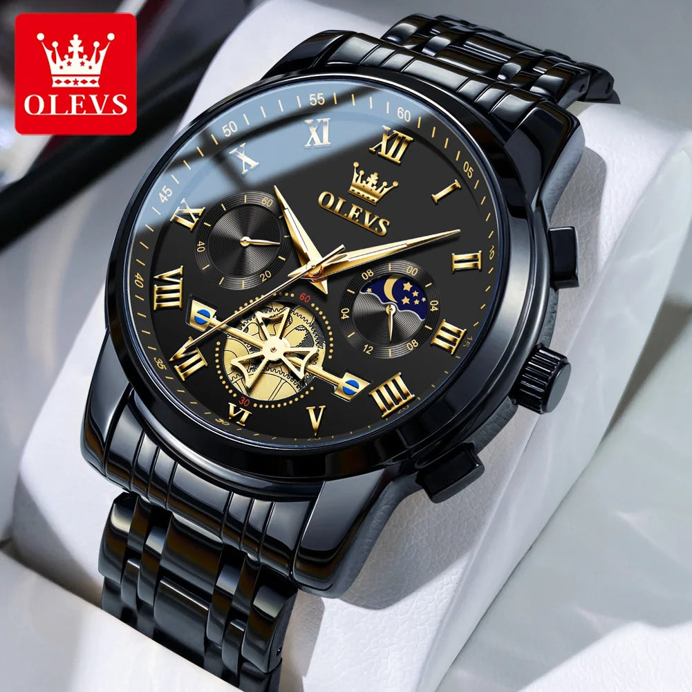 OLEVS 2859