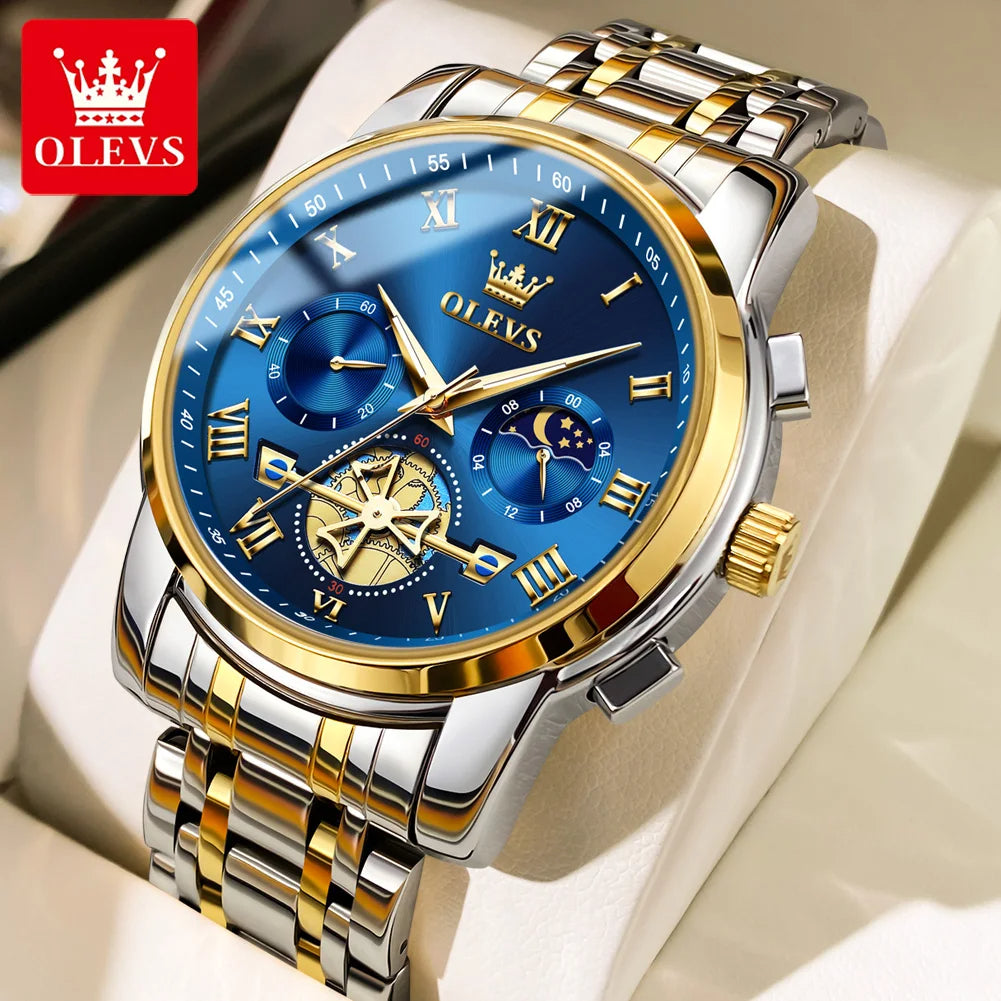 OLEVS 2859